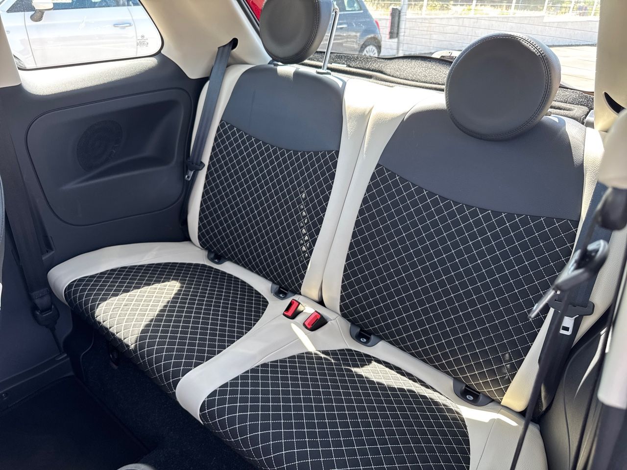 Fiat 500 Dolcevita 1.0 Hybrid 51KW (70 CV) - Foto 12
