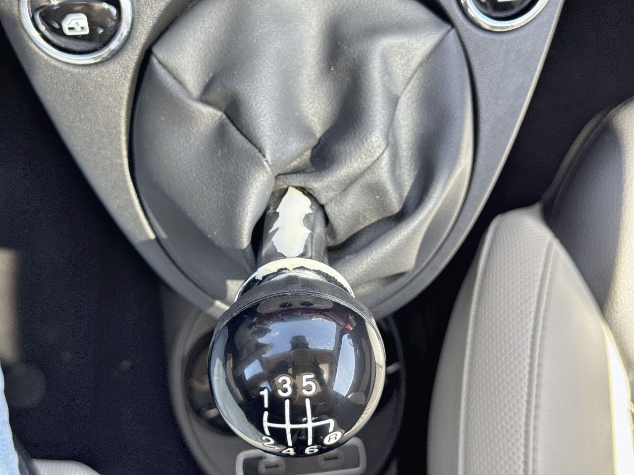 Fiat 500 Dolcevita 1.0 Hybrid 51KW (70 CV) - Foto 24