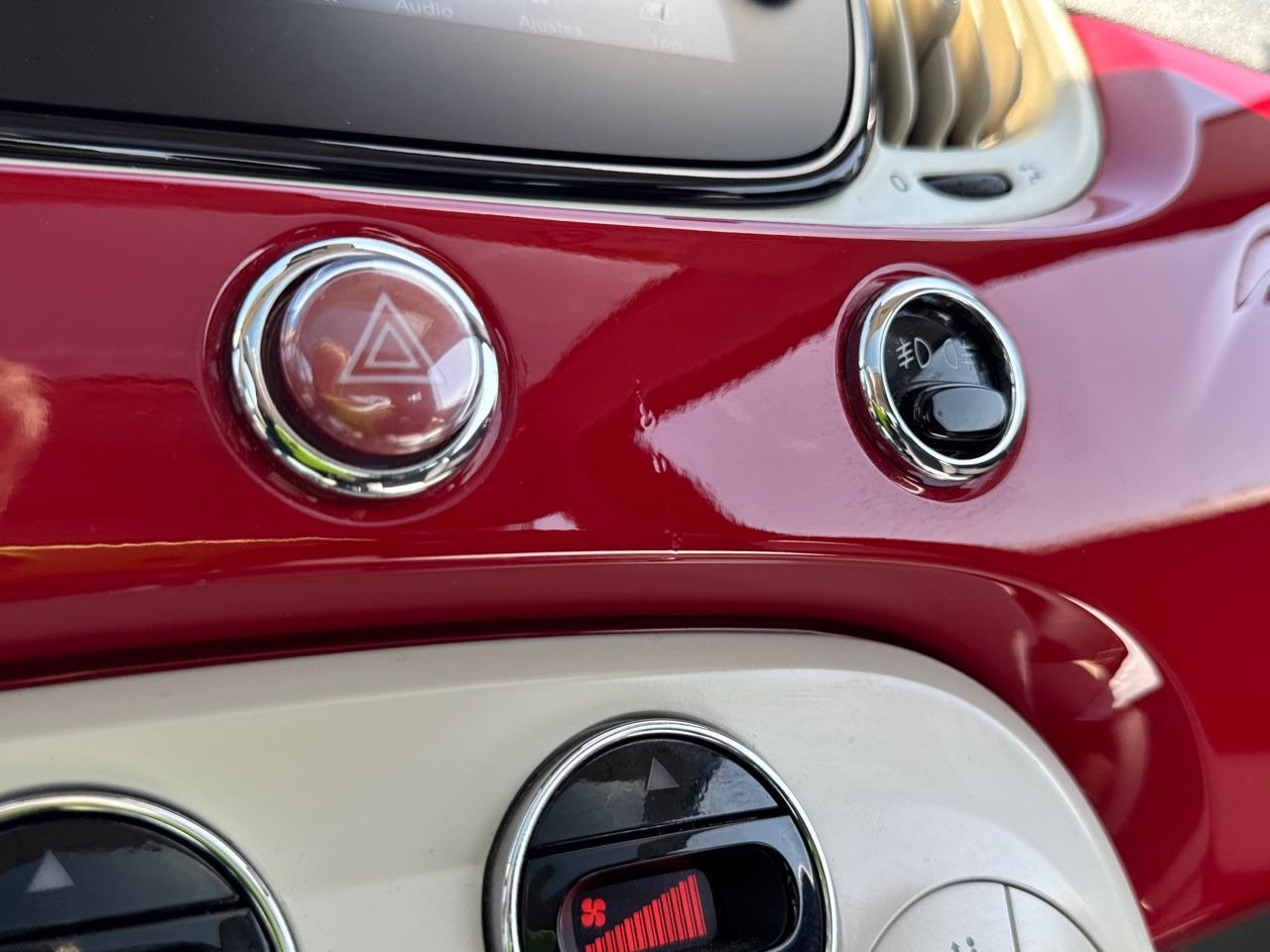 Fiat 500 Dolcevita 1.0 Hybrid 51KW (70 CV) - Foto 23