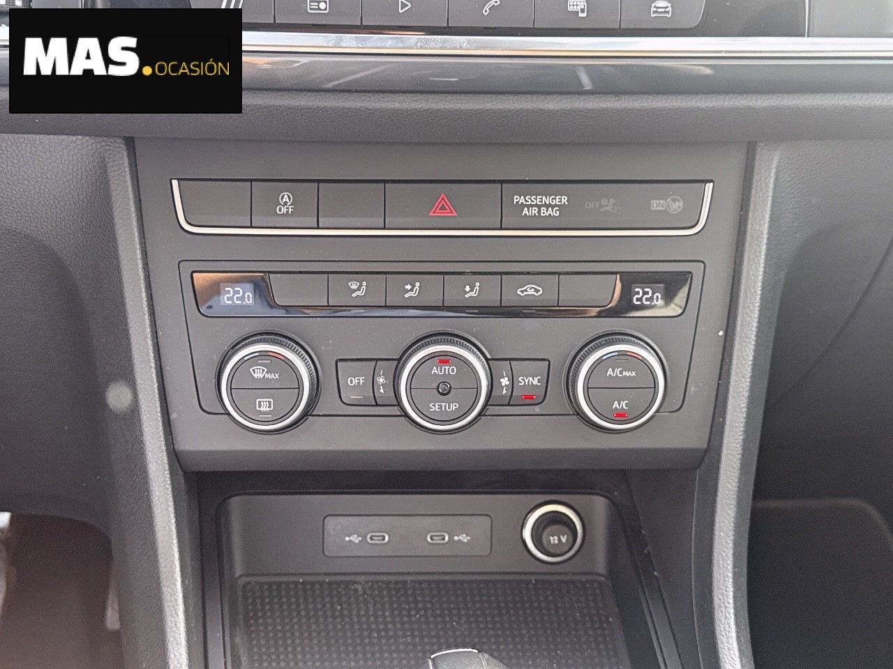 Seat Ateca 2.0 TDI 110kW (150CV) DSG S&S Style XM - Foto 24