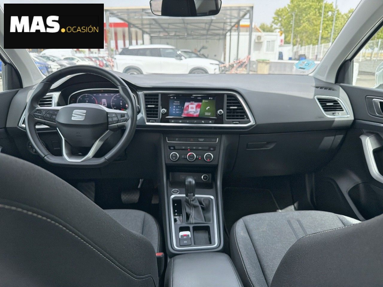 Seat Ateca 2.0 TDI 110kW (150CV) DSG S&S Style XM - Foto 9
