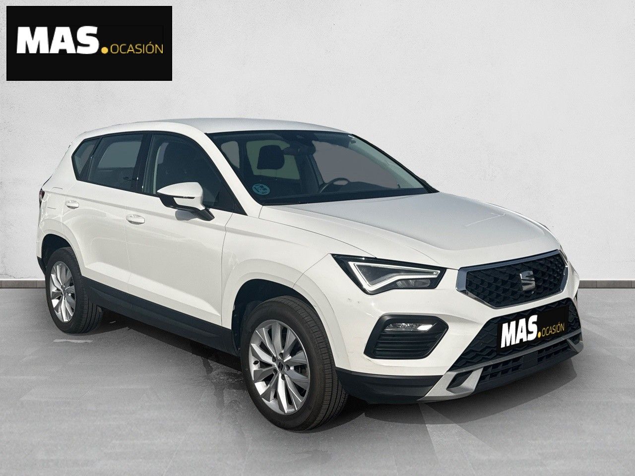 Seat Ateca 2.0 TDI 110kW (150CV) DSG S&S Style XM - Foto 4