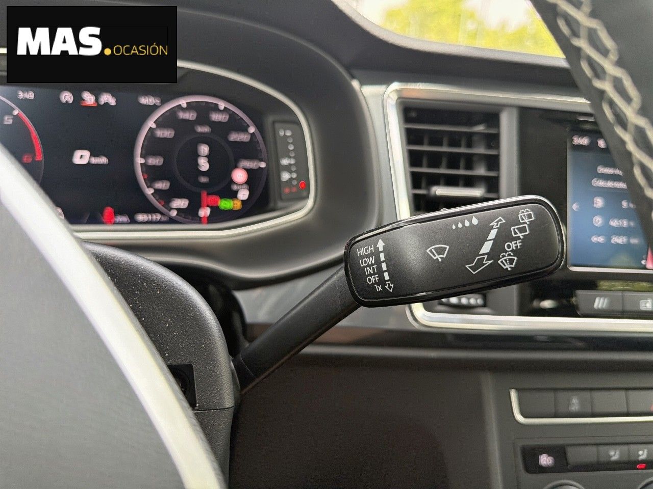 Seat Ateca 2.0 TDI 110kW (150CV) DSG S&S Style XM - Foto 28