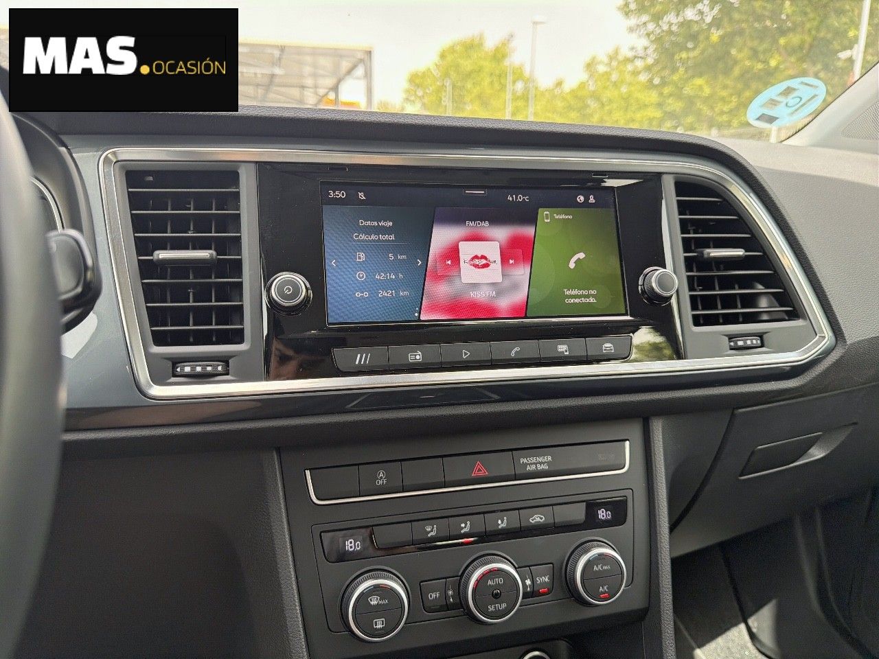 Seat Ateca 2.0 TDI 110kW (150CV) DSG S&S Style XM - Foto 36