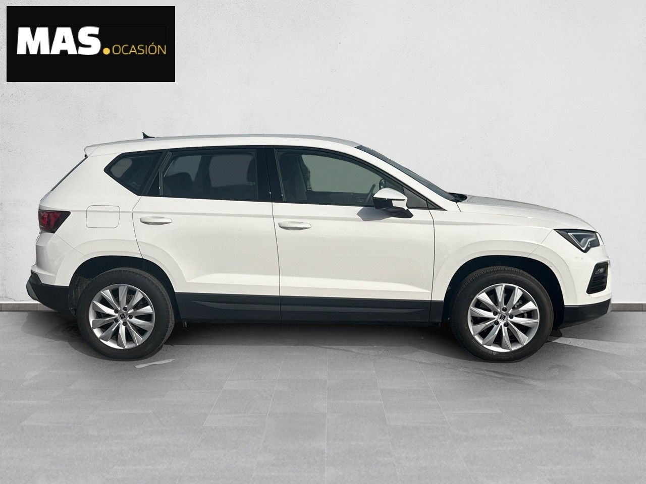 Seat Ateca 2.0 TDI 110kW (150CV) DSG S&S Style XM - Foto 5