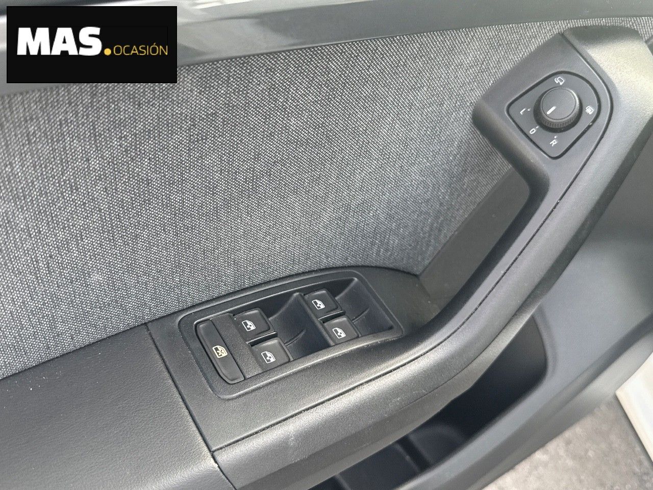 Seat Ateca 2.0 TDI 110kW (150CV) DSG S&S Style XM - Foto 14