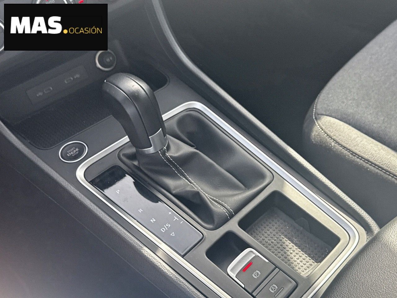 Seat Ateca 2.0 TDI 110kW (150CV) DSG S&S Style XM - Foto 26
