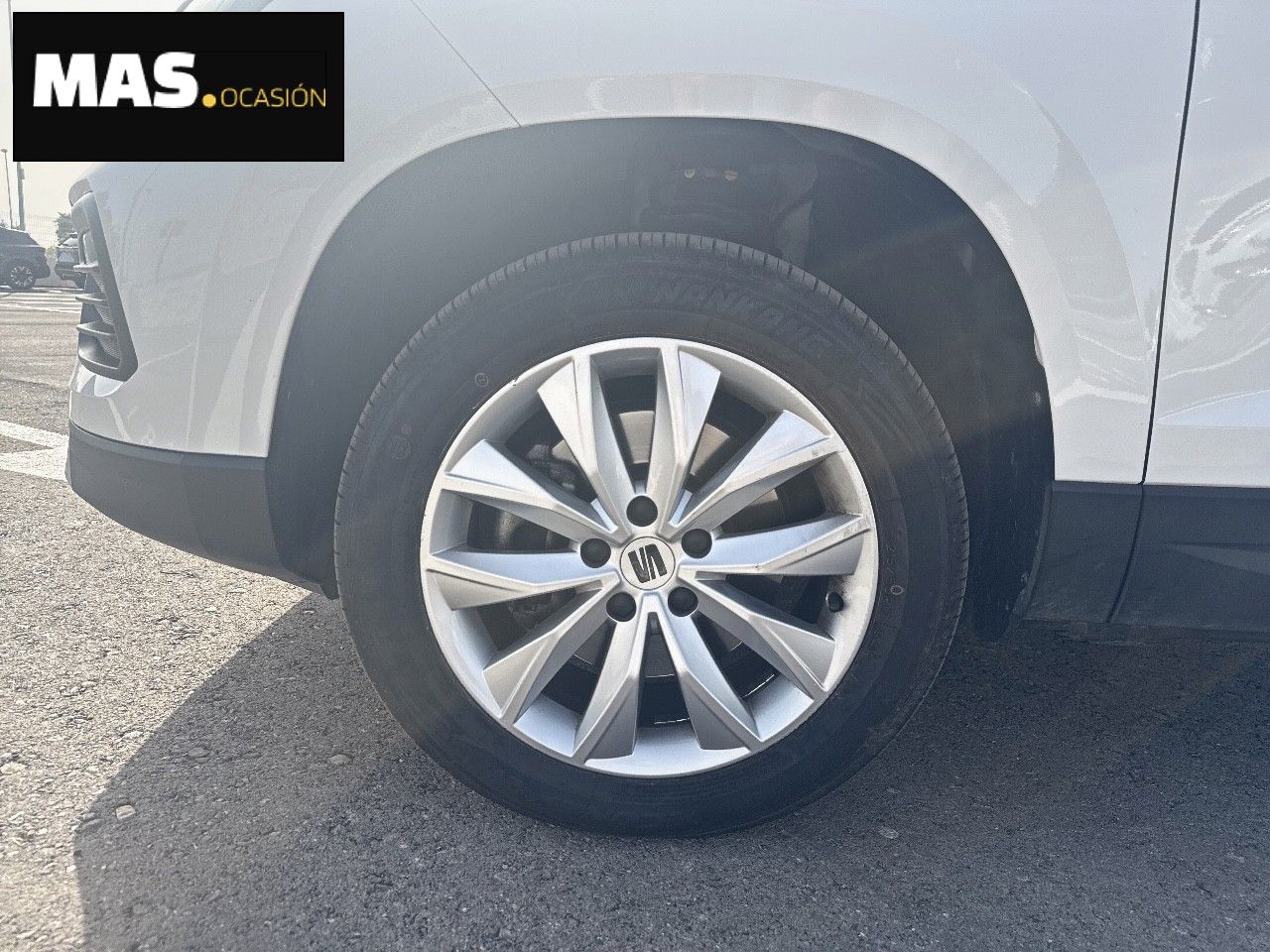Seat Ateca 2.0 TDI 110kW (150CV) DSG S&S Style XM - Foto 12