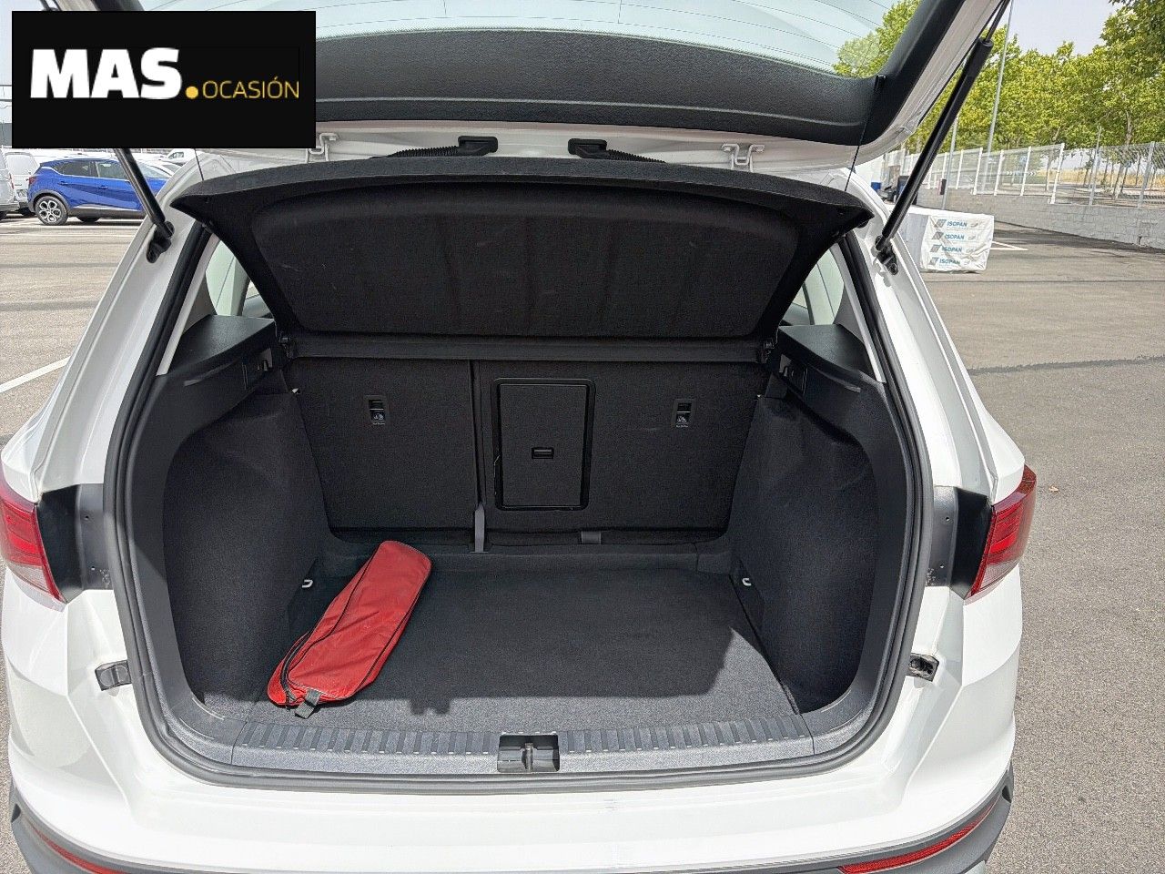 Seat Ateca 2.0 TDI 110kW (150CV) DSG S&S Style XM - Foto 7