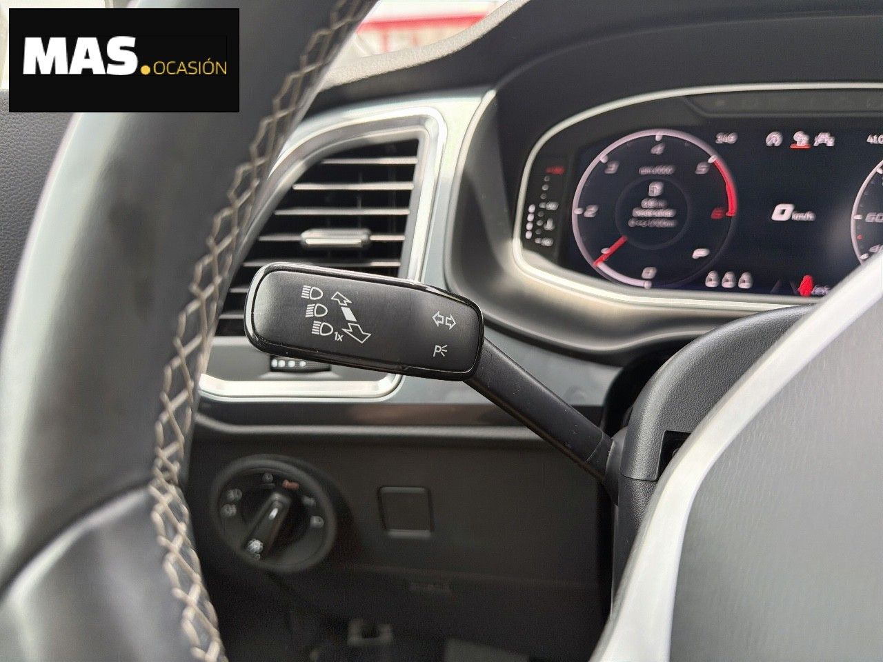 Seat Ateca 2.0 TDI 110kW (150CV) DSG S&S Style XM - Foto 25
