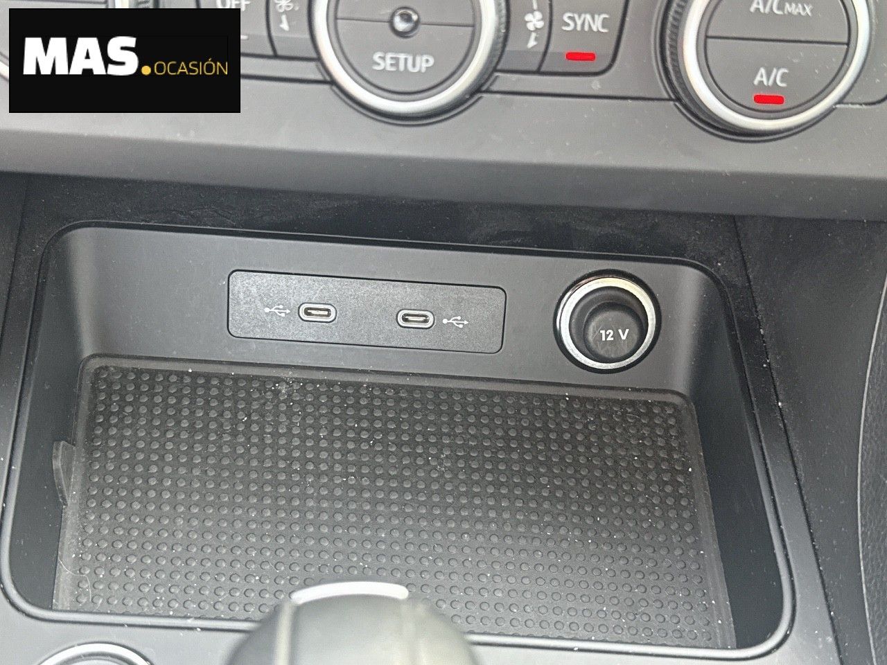 Seat Ateca 2.0 TDI 110kW (150CV) DSG S&S Style XM - Foto 27