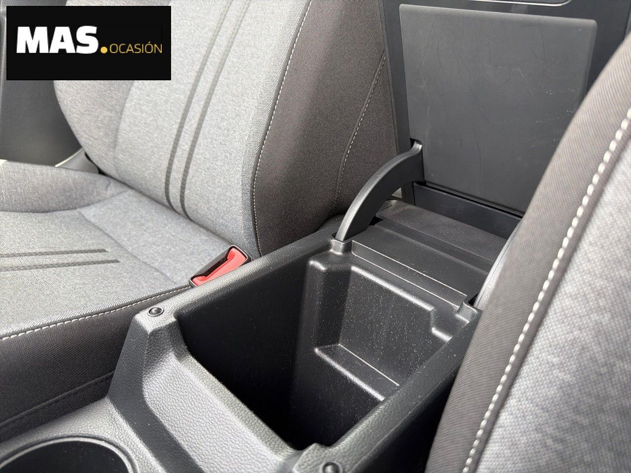 Seat Ateca 2.0 TDI 110kW (150CV) DSG S&S Style XM - Foto 45
