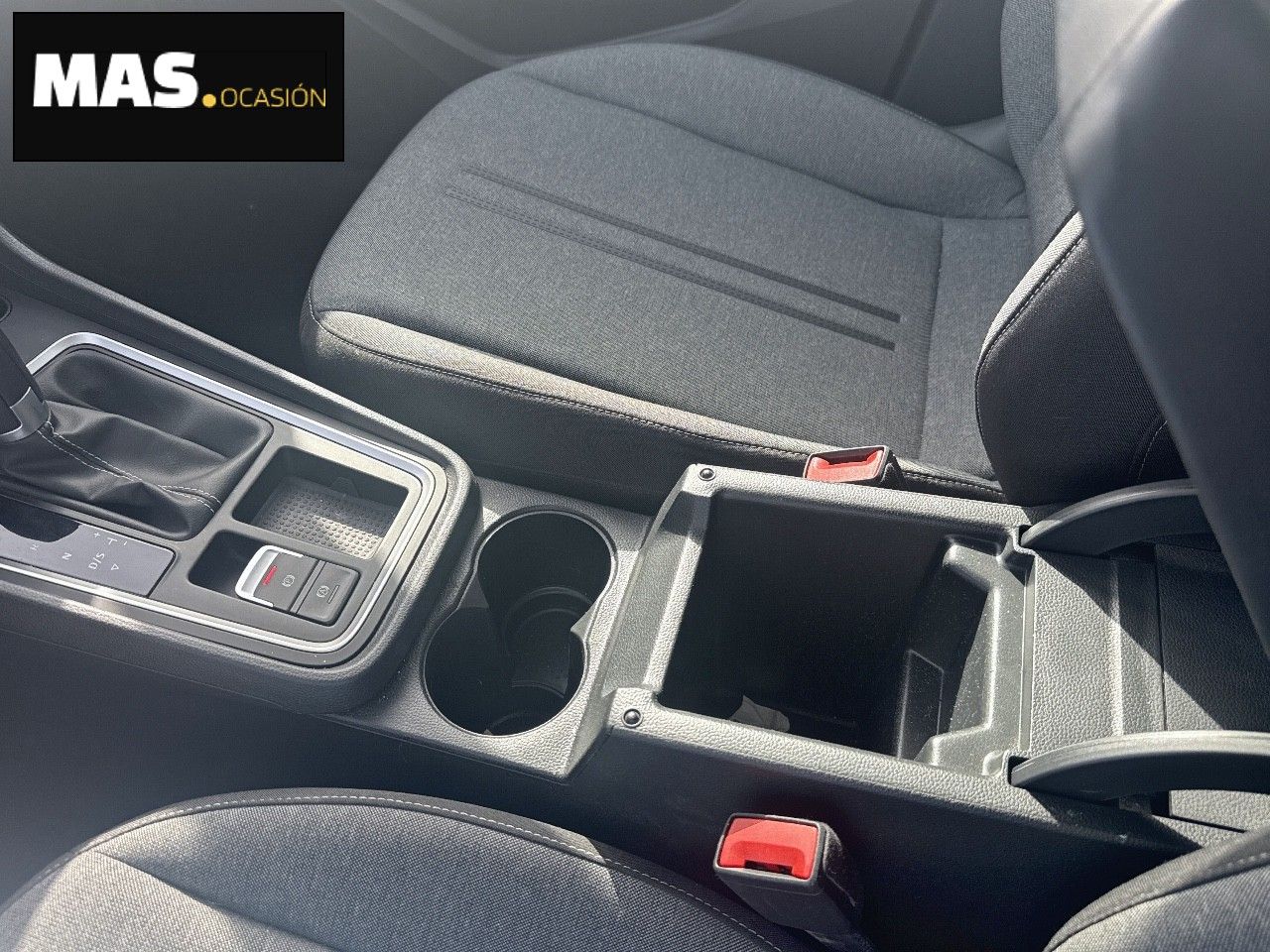 Seat Ateca 2.0 TDI 110kW (150CV) DSG S&S Style XM - Foto 29