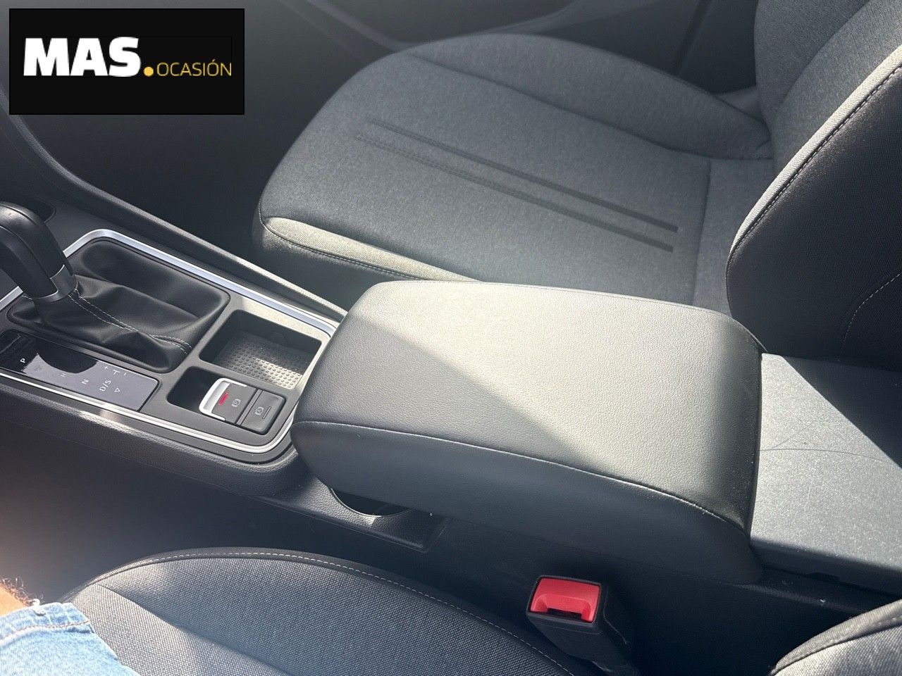 Seat Ateca 2.0 TDI 110kW (150CV) DSG S&S Style XM - Foto 32