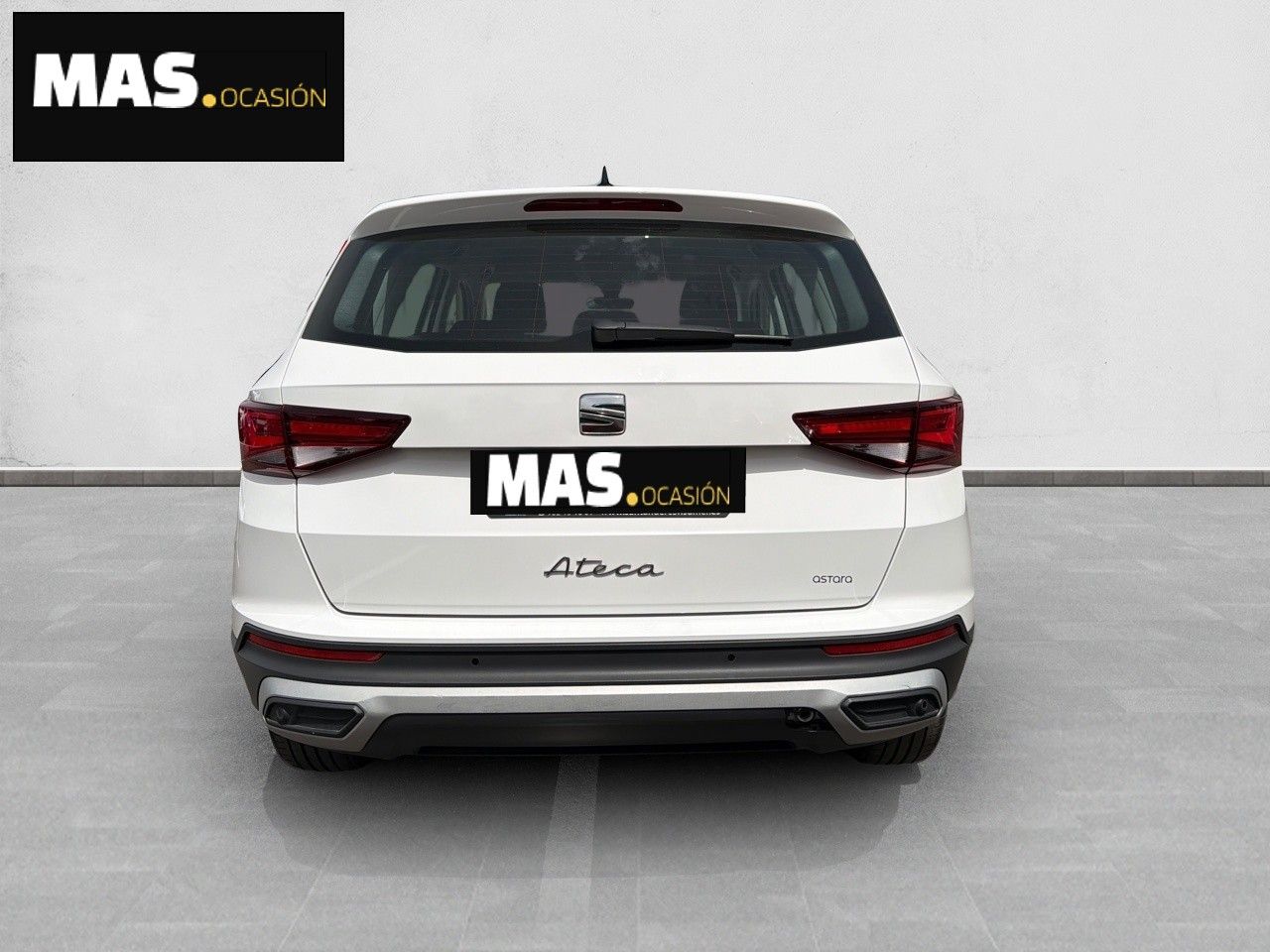 Seat Ateca 2.0 TDI 110kW (150CV) DSG S&S Style XM - Foto 6