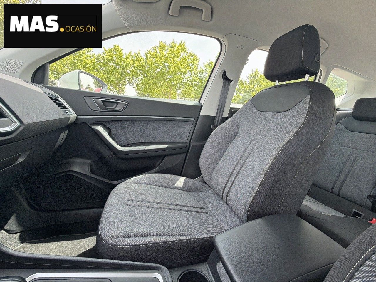 Seat Ateca 2.0 TDI 110kW (150CV) DSG S&S Style XM - Foto 42