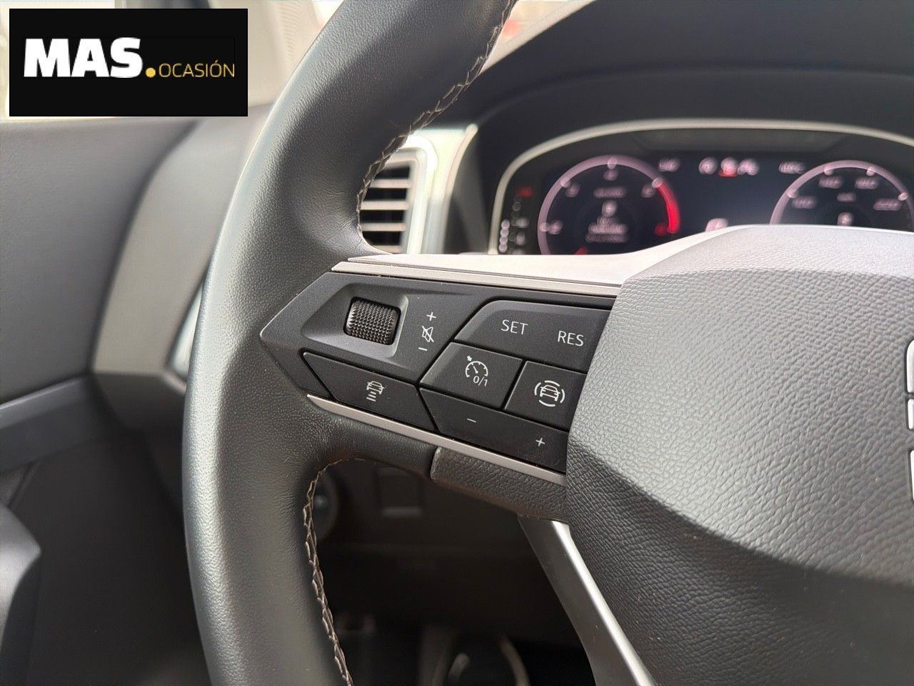 Seat Ateca 2.0 TDI 110kW (150CV) DSG S&S Style XM - Foto 22