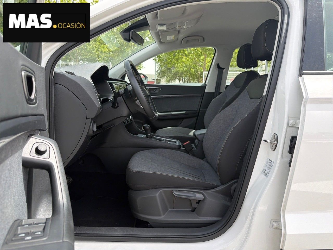 Seat Ateca 2.0 TDI 110kW (150CV) DSG S&S Style XM - Foto 10