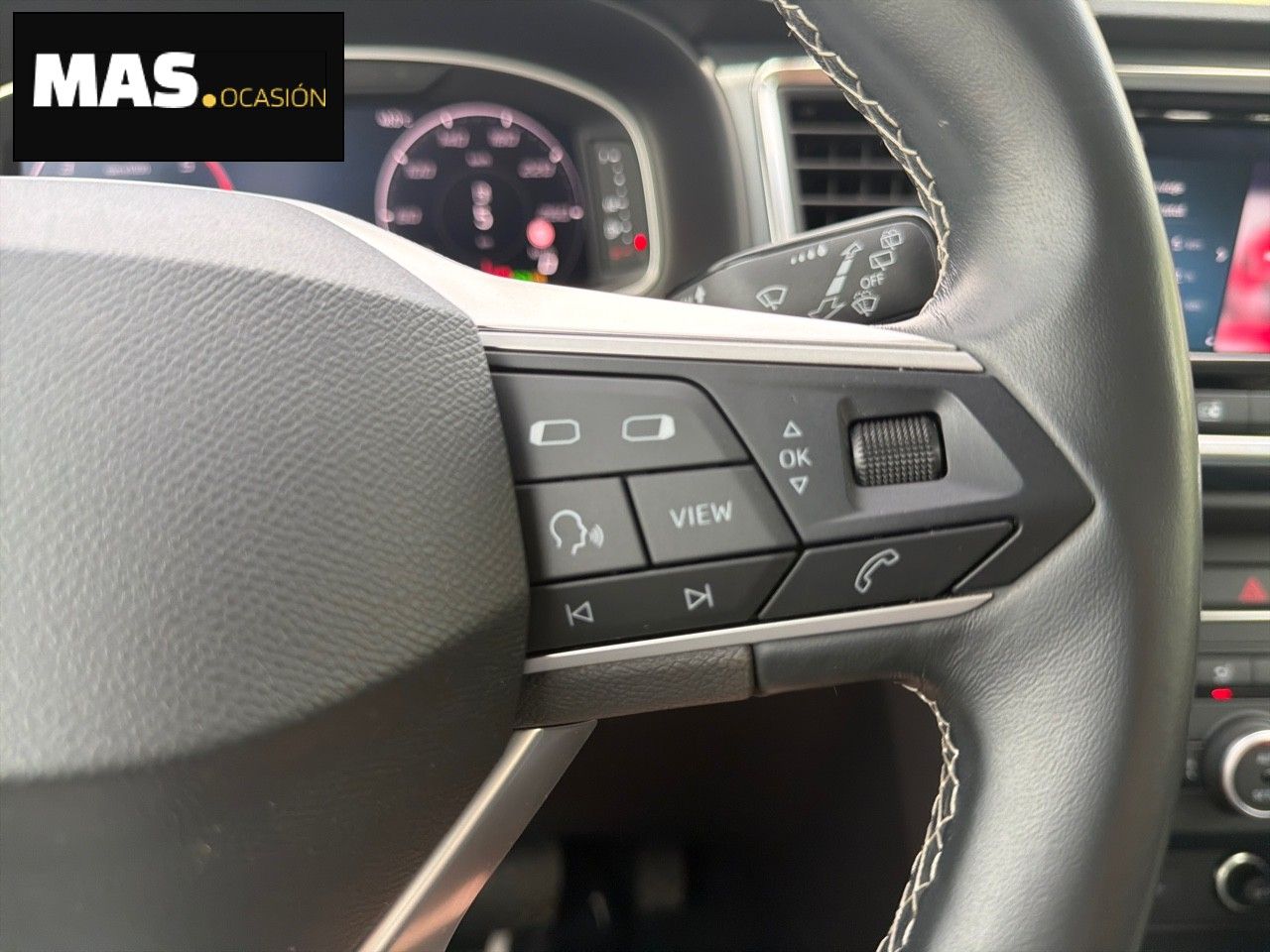 Seat Ateca 2.0 TDI 110kW (150CV) DSG S&S Style XM - Foto 21
