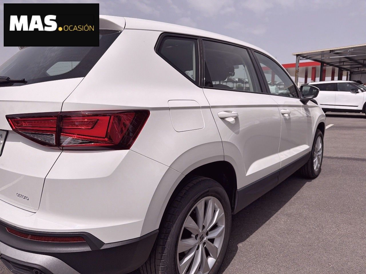 Seat Ateca 2.0 TDI 110kW (150CV) DSG S&S Style XM - Foto 13