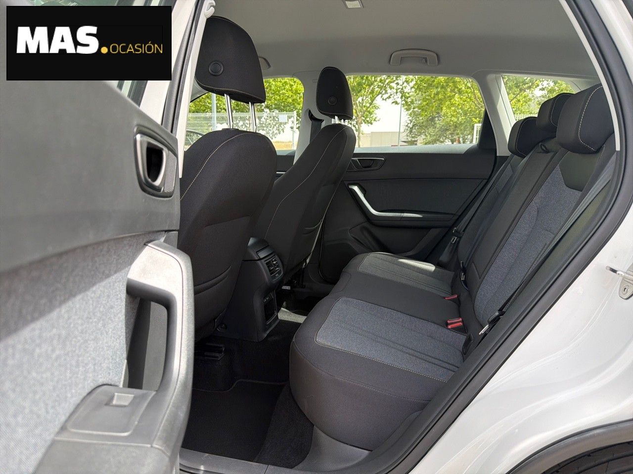 Seat Ateca 2.0 TDI 110kW (150CV) DSG S&S Style XM - Foto 11