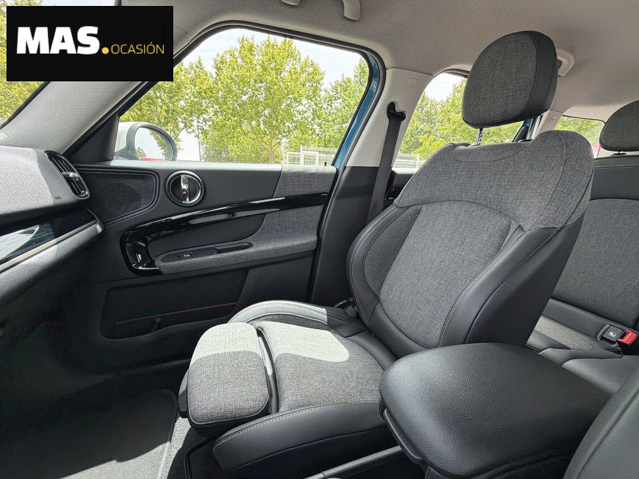 MINI Countryman Cooper - Foto 36