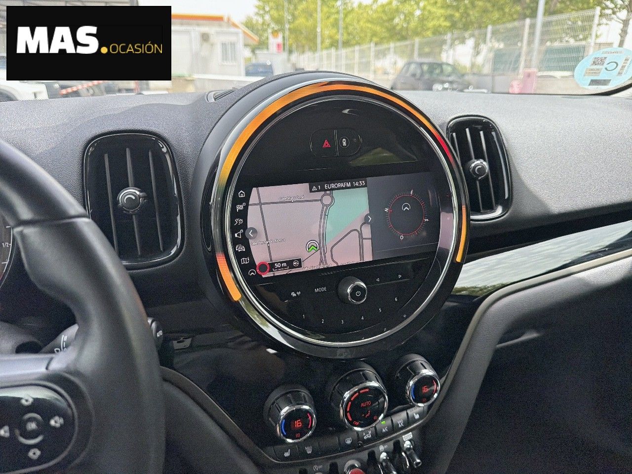 MINI Countryman Cooper - Foto 28