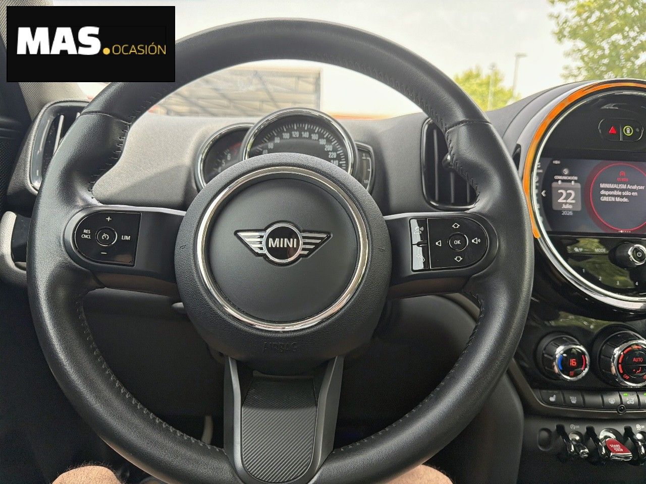 MINI Countryman Cooper - Foto 17