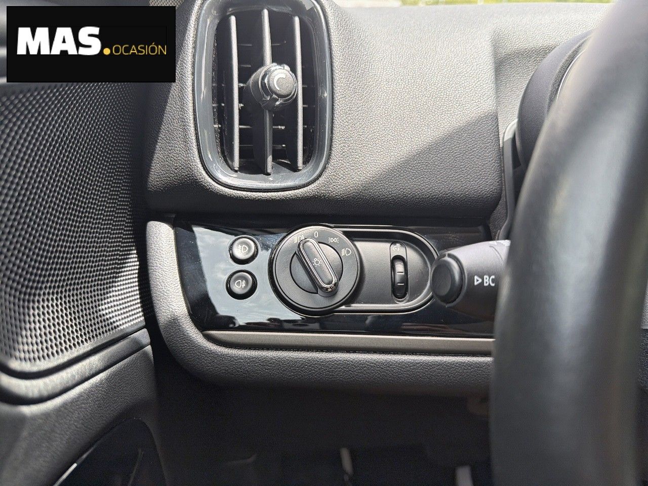 MINI Countryman Cooper - Foto 20
