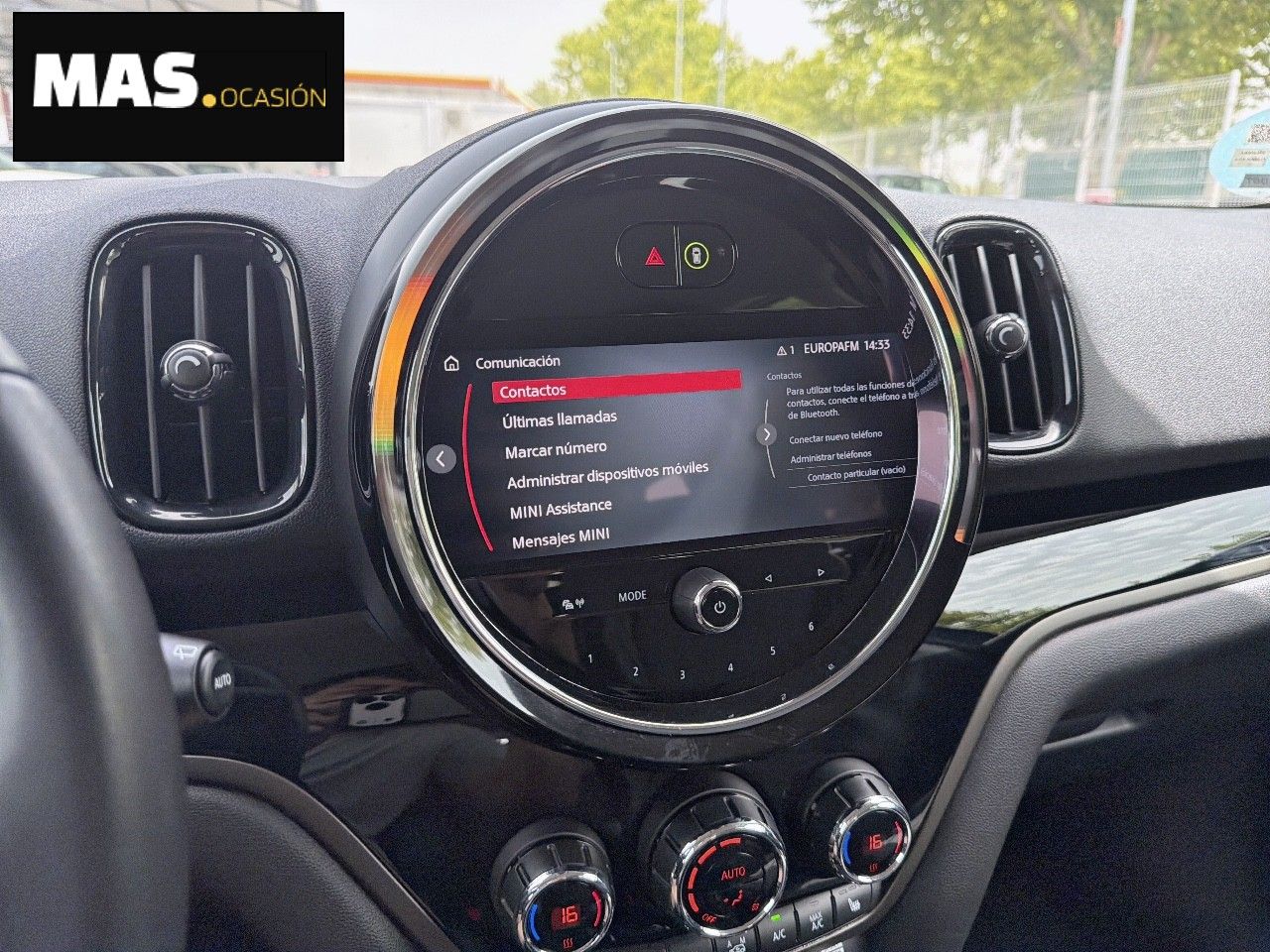 MINI Countryman Cooper - Foto 32