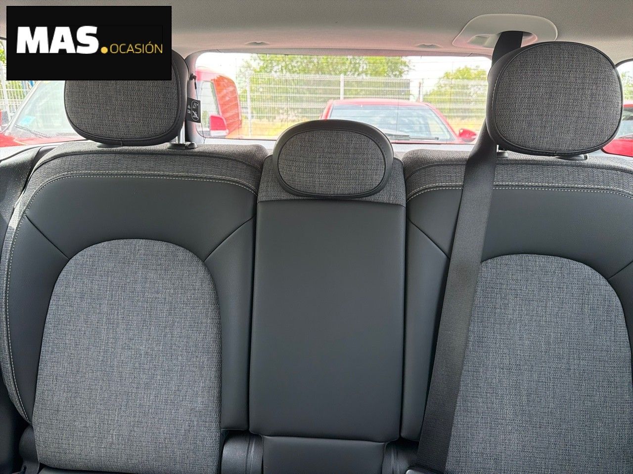 MINI Countryman Cooper - Foto 35