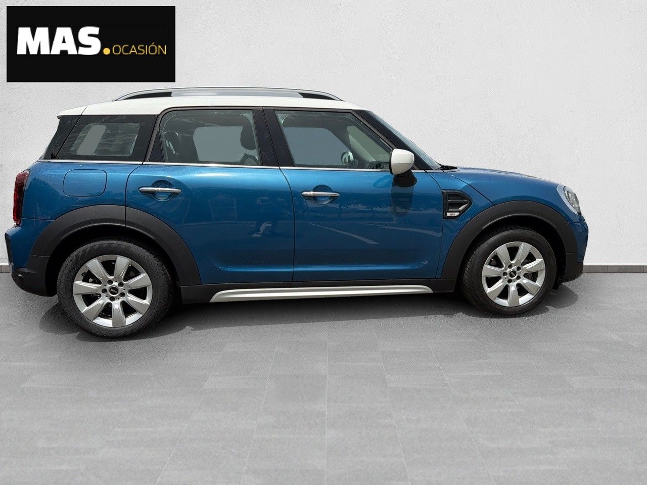 MINI Countryman Cooper - Foto 5