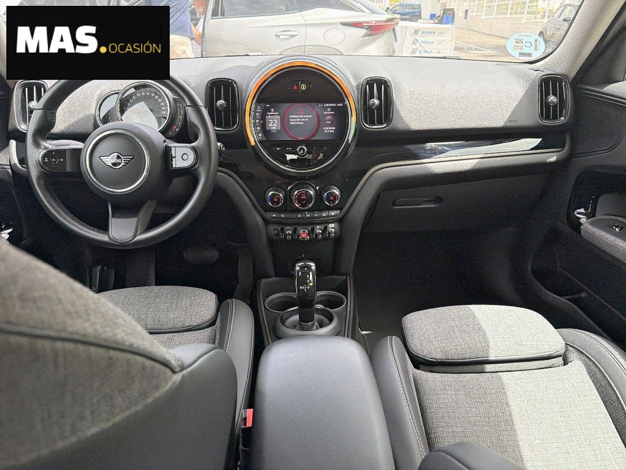 MINI Countryman Cooper - Foto 9