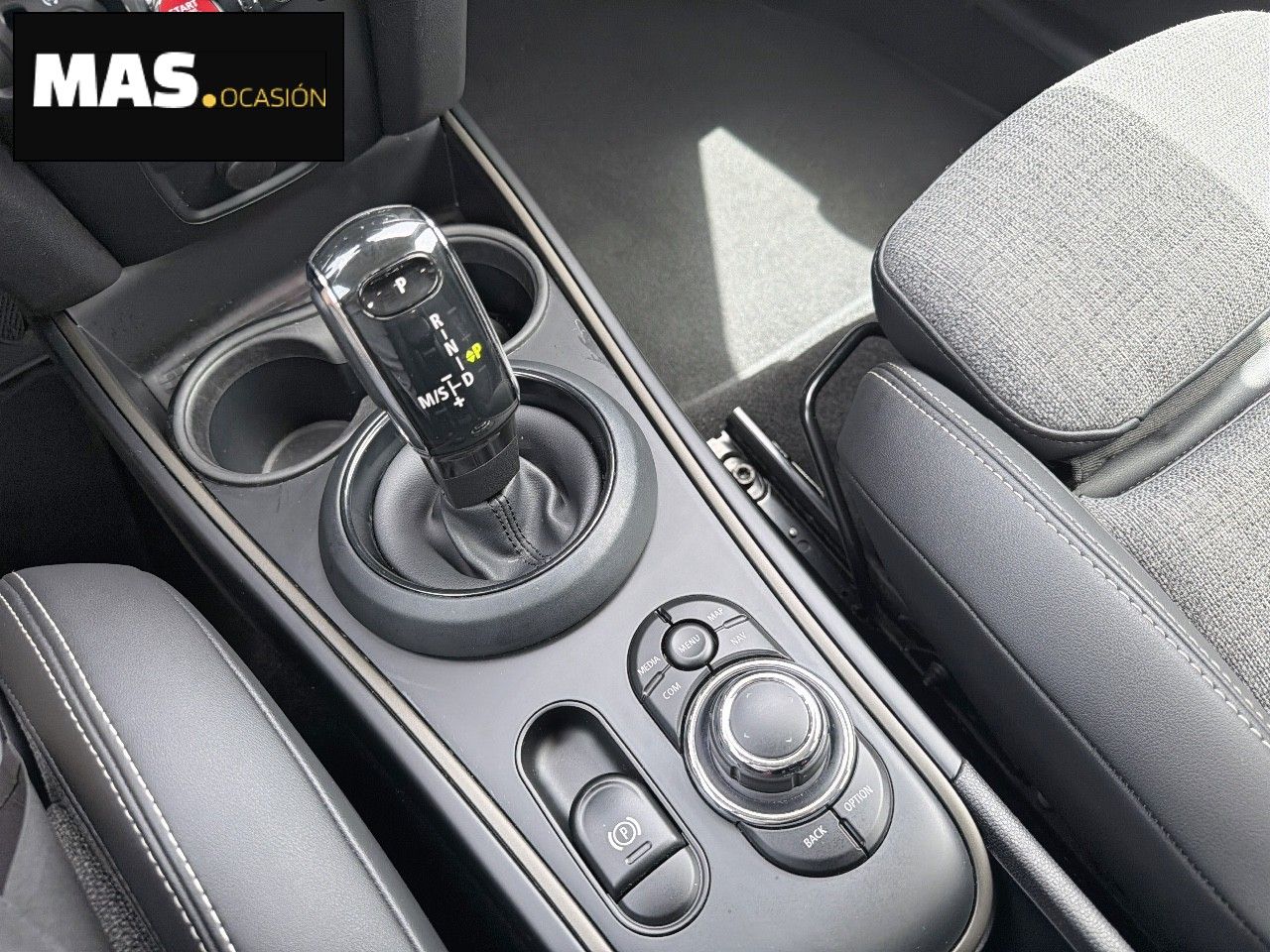 MINI Countryman Cooper - Foto 24
