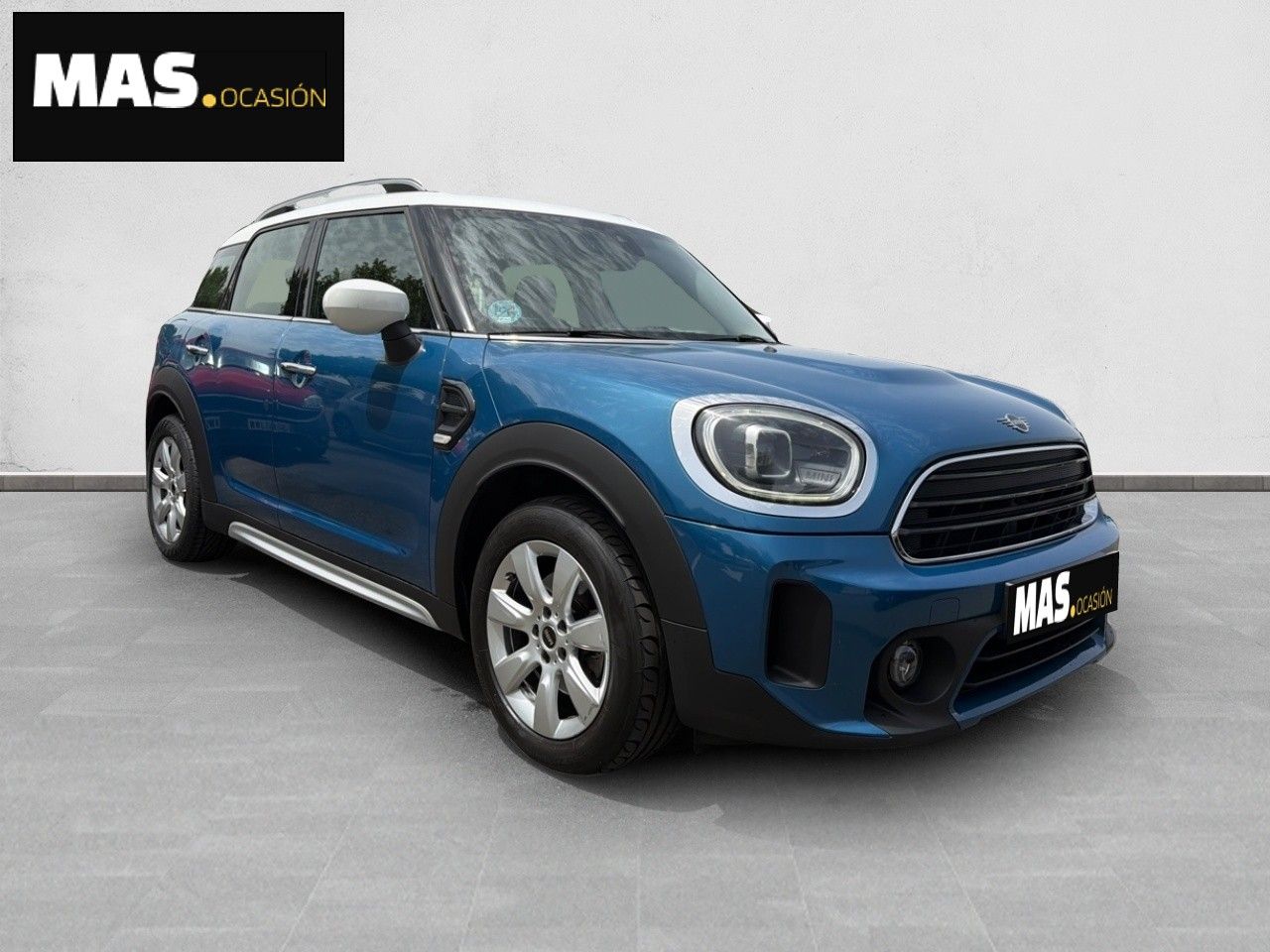 MINI Countryman Cooper - Foto 4