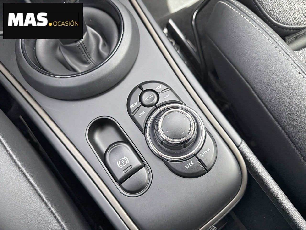 MINI Countryman Cooper - Foto 25