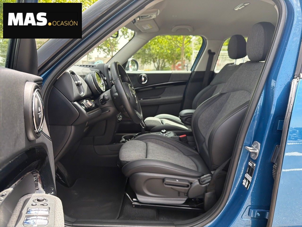 MINI Countryman Cooper - Foto 10