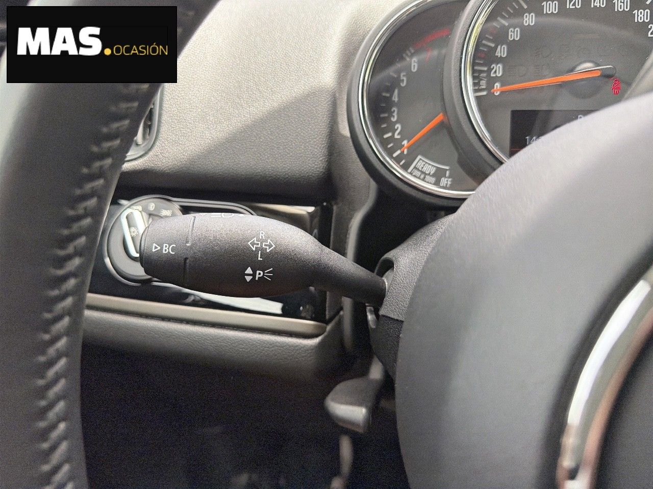MINI Countryman Cooper - Foto 21
