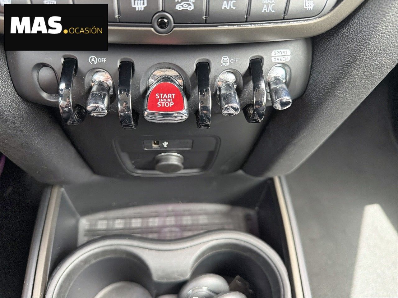 MINI Countryman Cooper - Foto 26