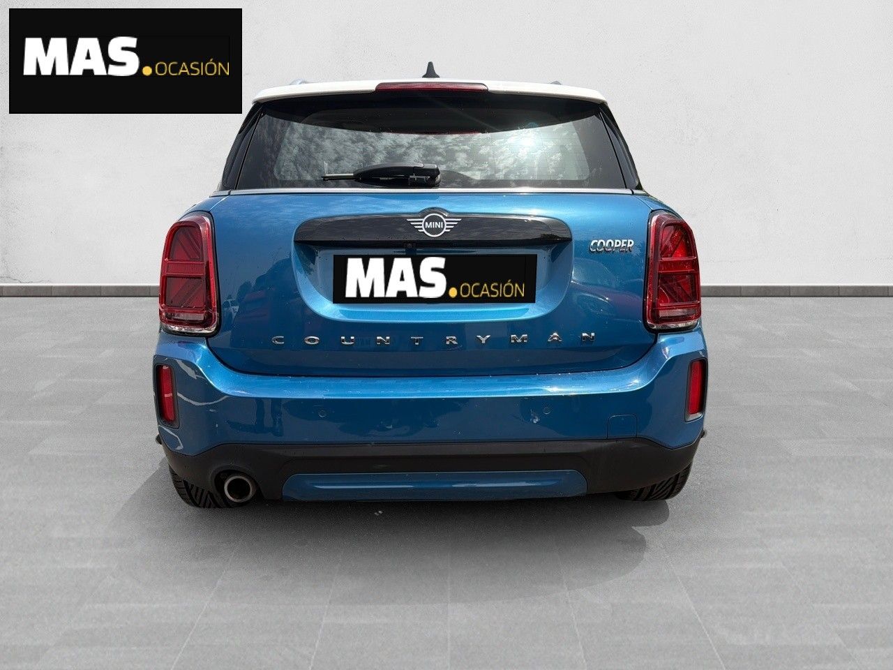MINI Countryman Cooper - Foto 6