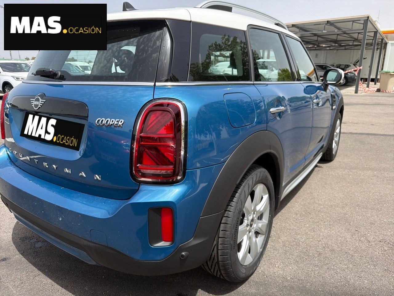 MINI Countryman Cooper - Foto 13