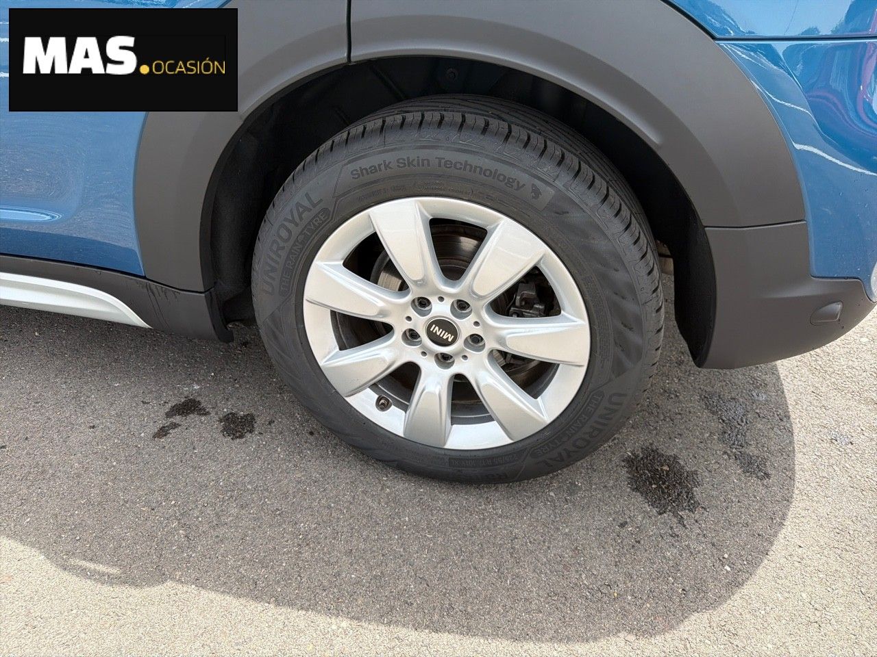 MINI Countryman Cooper - Foto 12