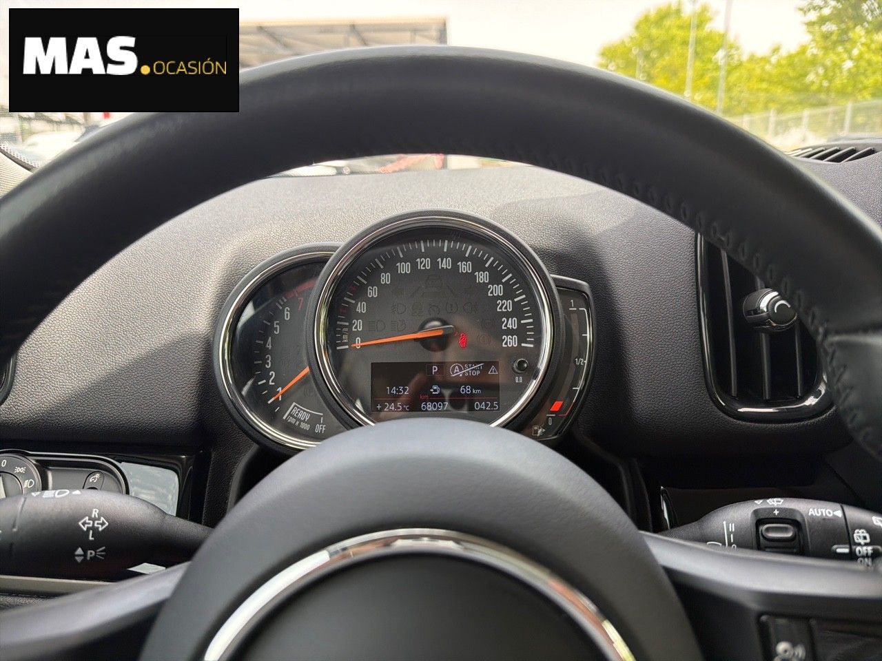 MINI Countryman Cooper - Foto 23
