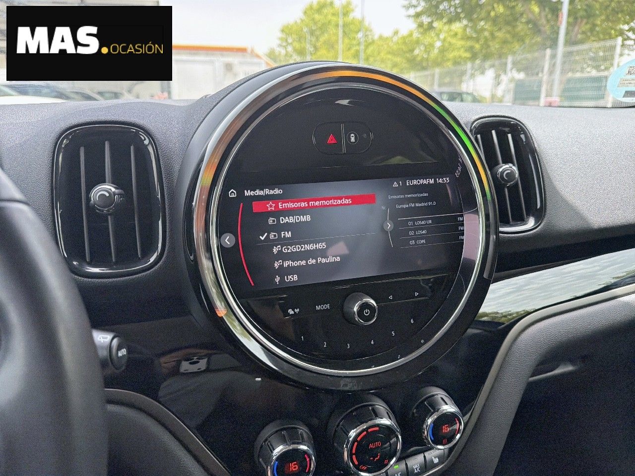 MINI Countryman Cooper - Foto 31