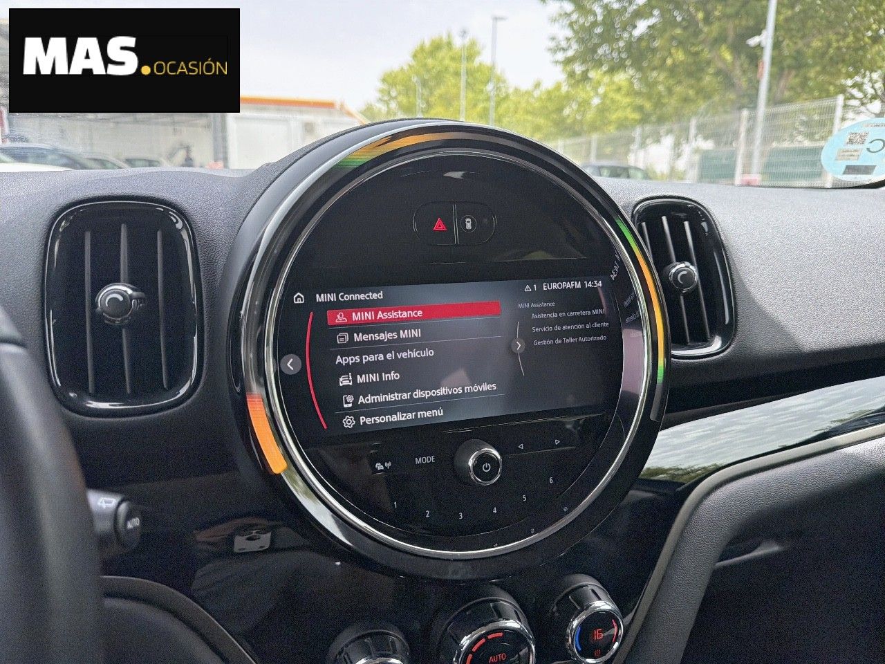 MINI Countryman Cooper - Foto 34