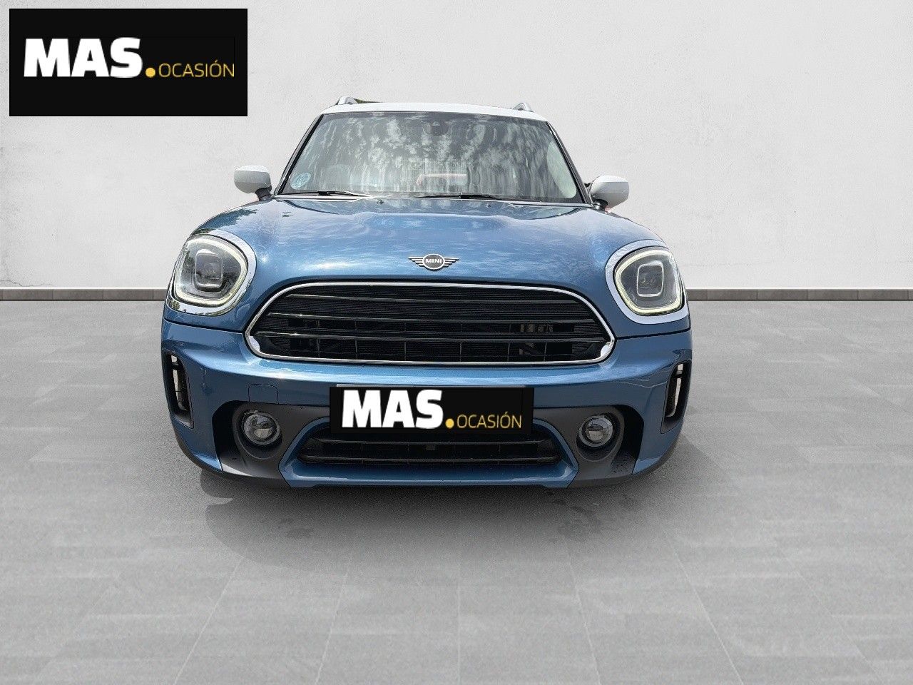 MINI Countryman Cooper - Foto 3