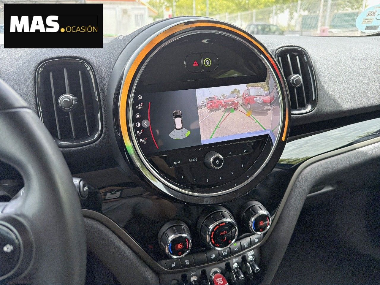 MINI Countryman Cooper - Foto 29