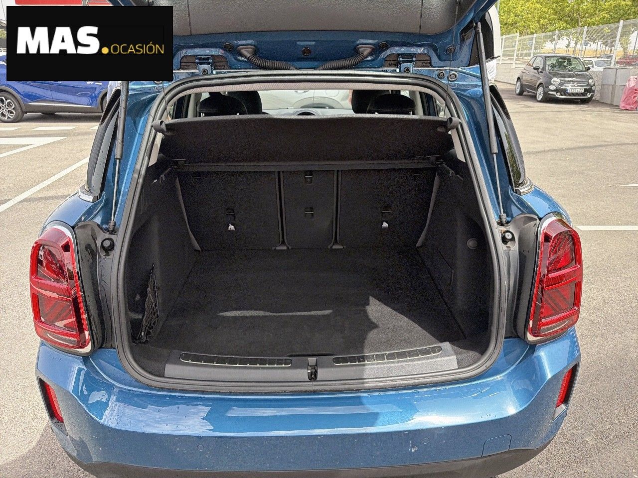 MINI Countryman Cooper - Foto 7