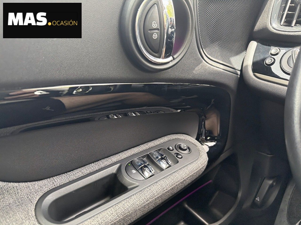 MINI Countryman Cooper - Foto 37
