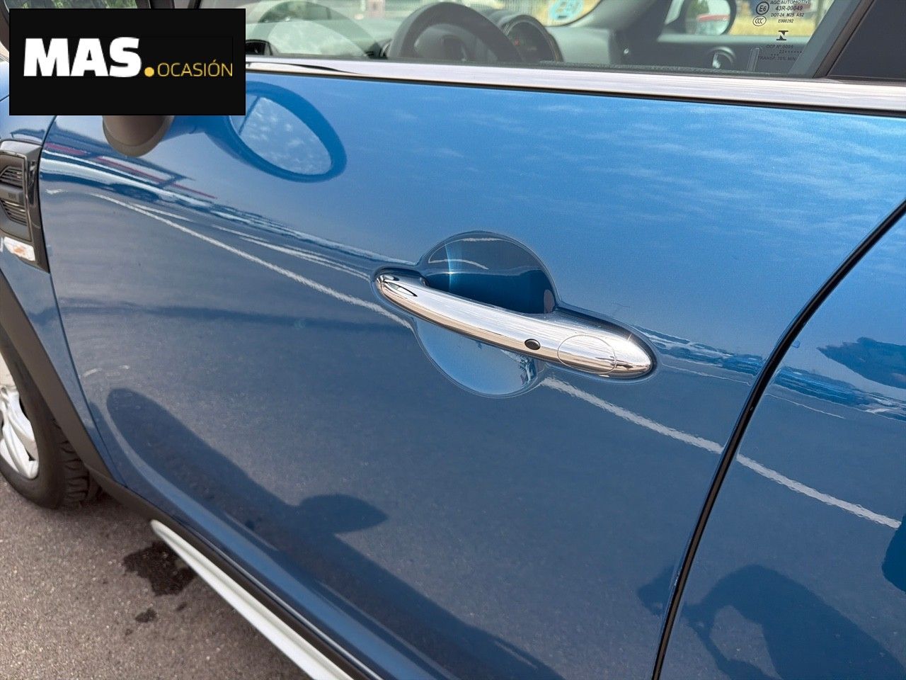 MINI Countryman Cooper - Foto 15